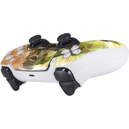 Marvel Hulk Savage Hulk PS5 Controller Skin